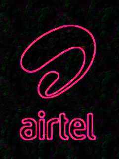 airtel logo wallpapers