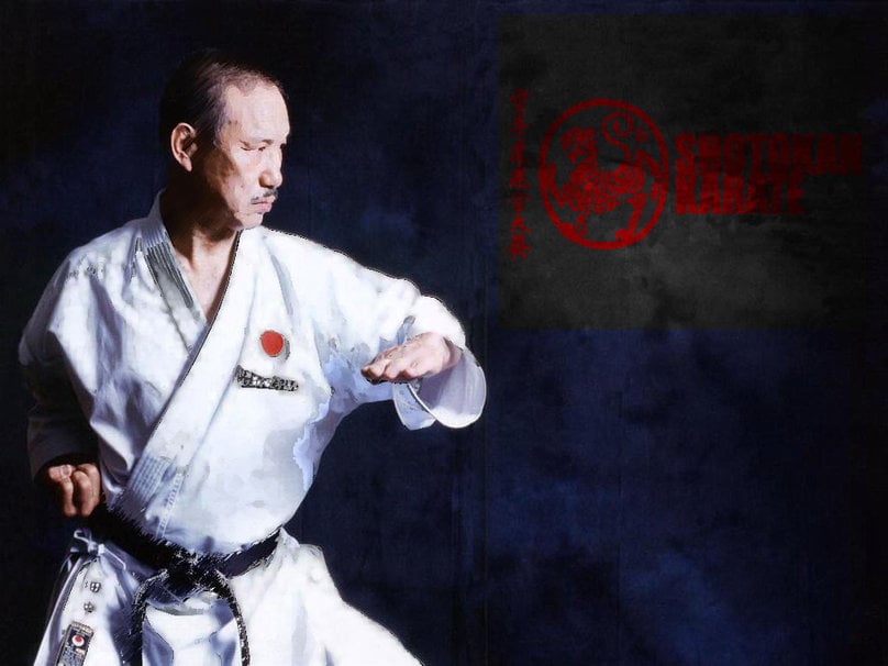Shotokan Karate wallpaper   ForWallpapercom