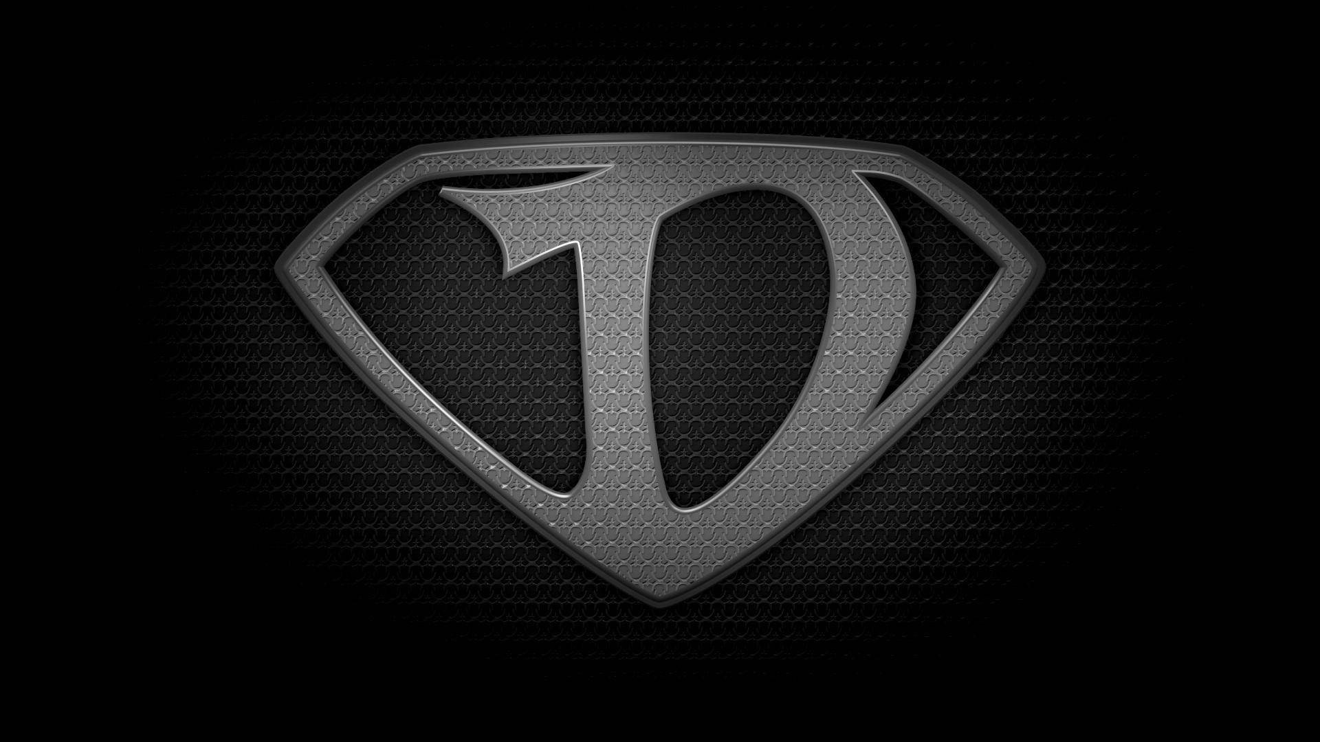 Letter D Wallpaper