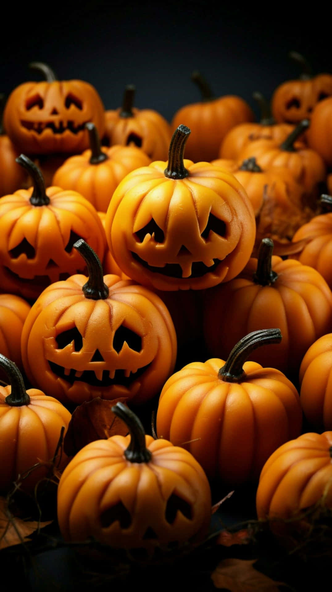 Halloween Lockscreen Wallpaper