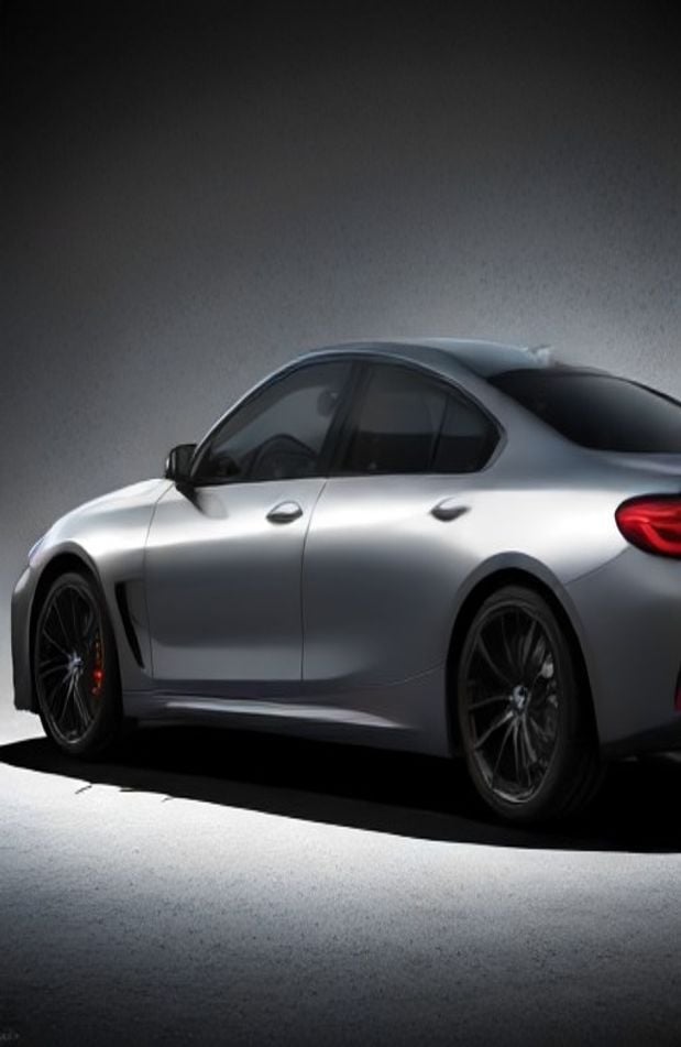 Bmw Logo Hd Wallpaper