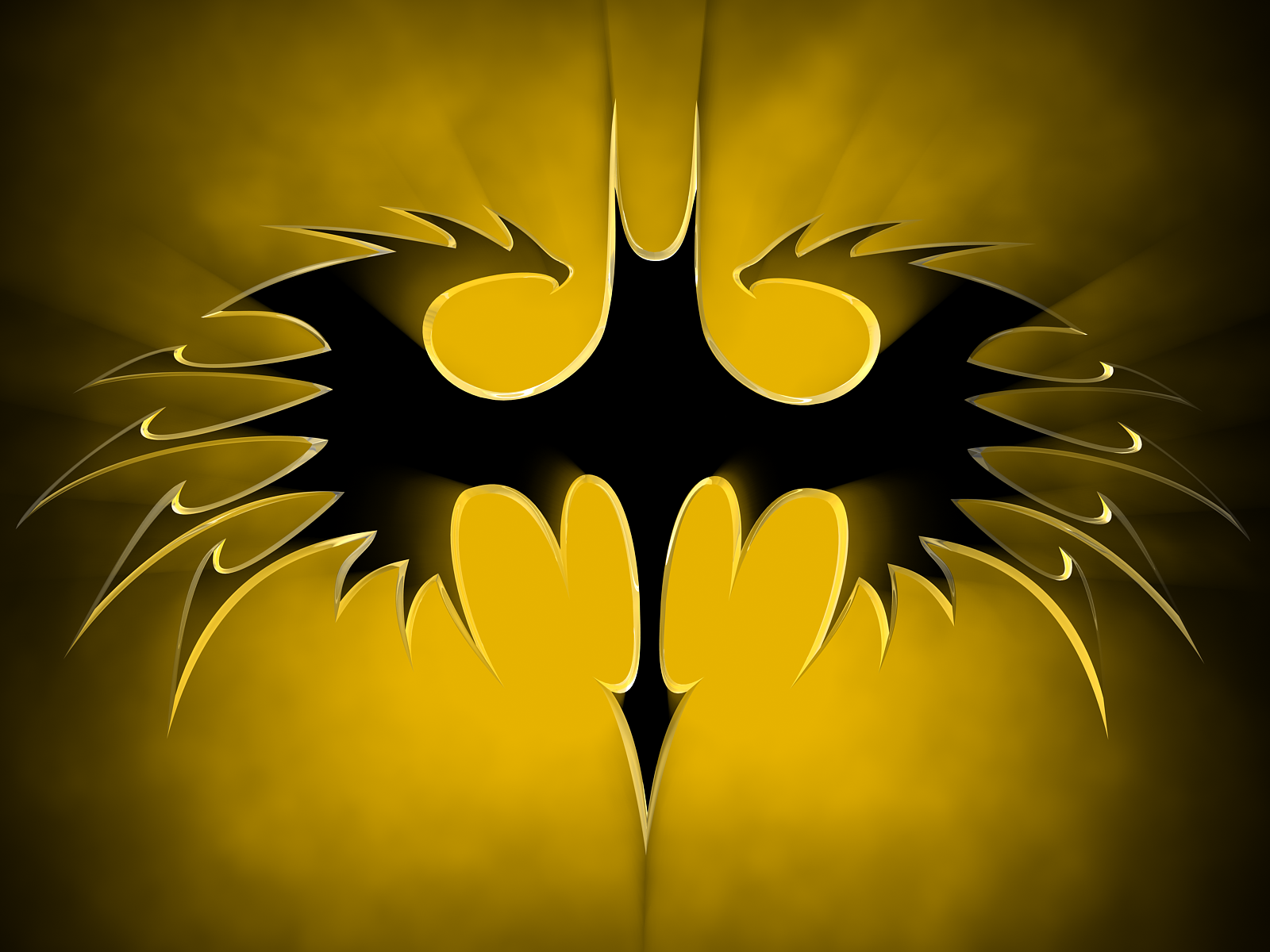 50+] New Batman Logo Wallpaper - WallpaperSafari