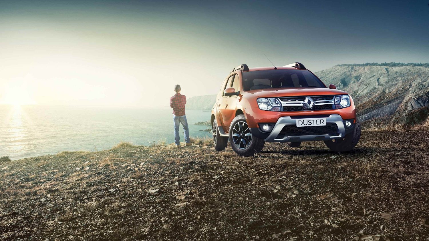 2016 Renault Duster Adventure Edition Price 964 Lakh Features Images