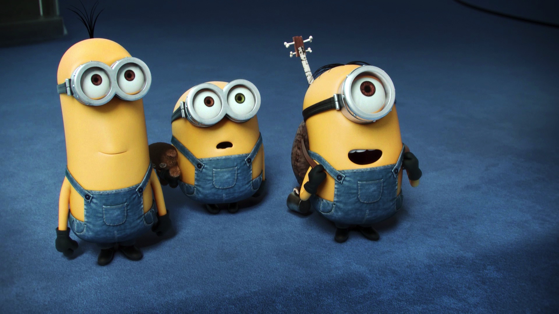 Minions Theme Song Movie Songs Tv Soundtracks