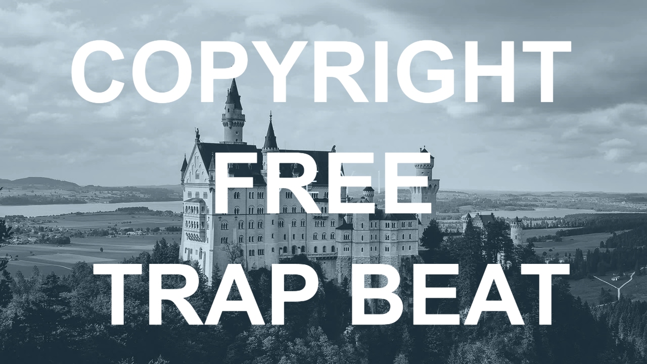 Copyright Trap Background Music For Videos