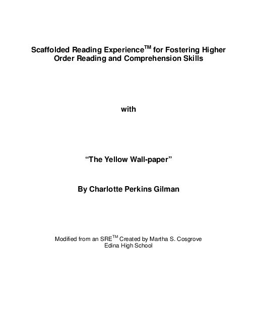 Free download is an adaptable research based lesson plan for teaching