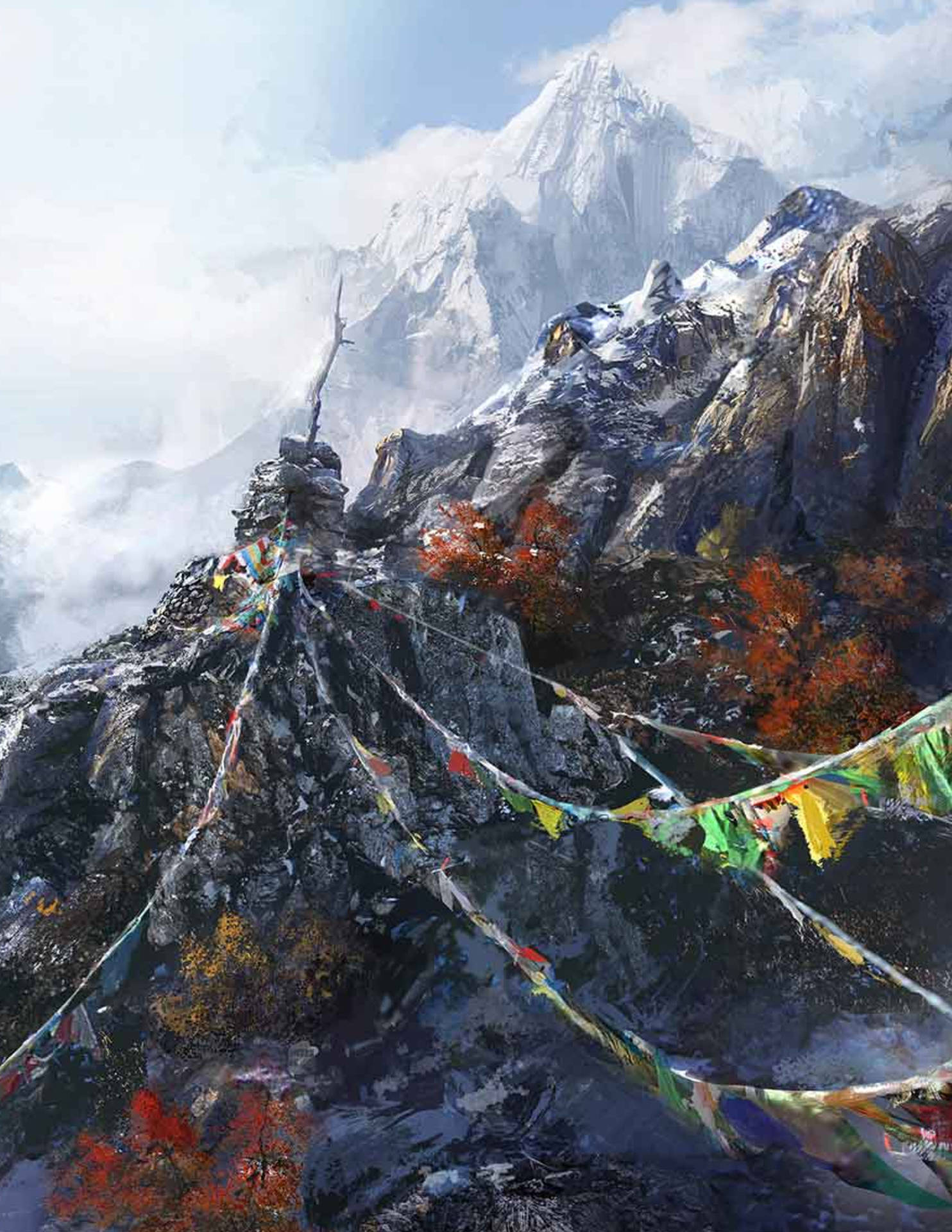 Top Far Cry HD Phone Wallpaper Full 4k To Use