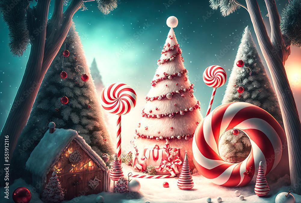 50 Amazing Christmas Wallpapers WallpaperSafari 50 Amazing Christmas Wallpapers WallpaperSafari