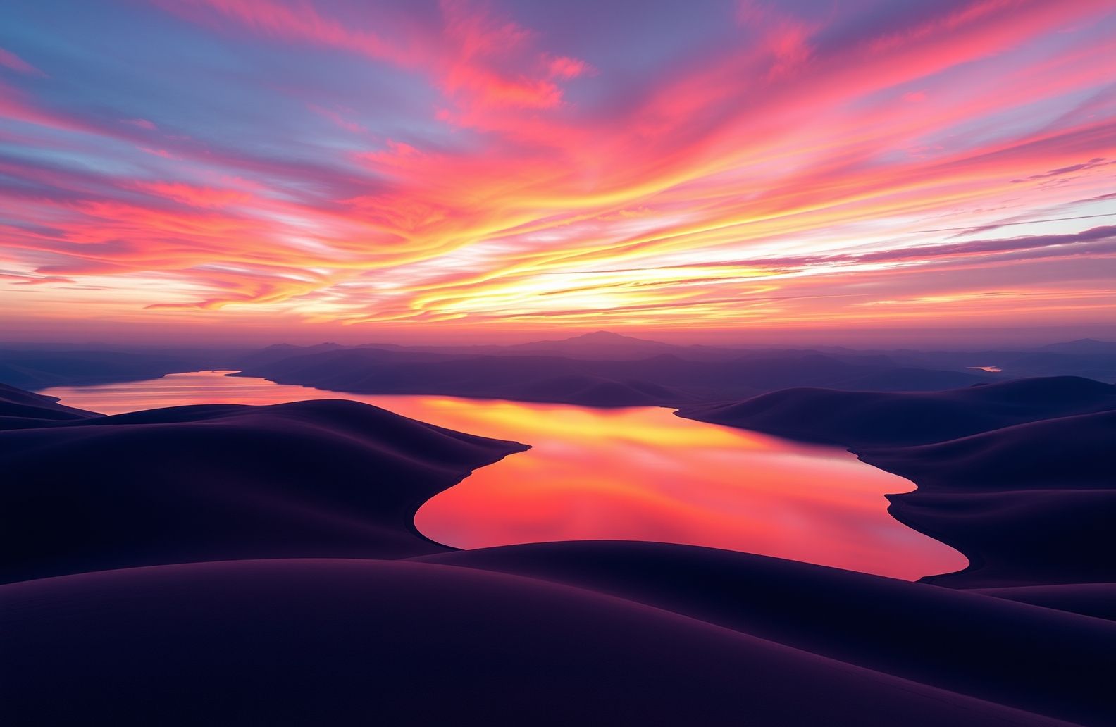 Wallpaper Full HD Windows