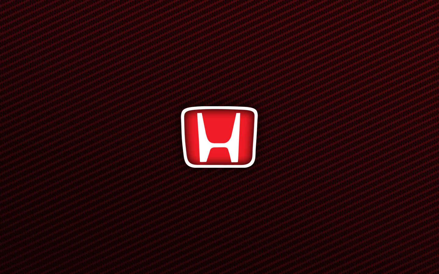 Widescreen Honda Wallpaper Logo