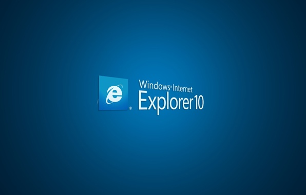 Inter Explorer Windows Microsoft
