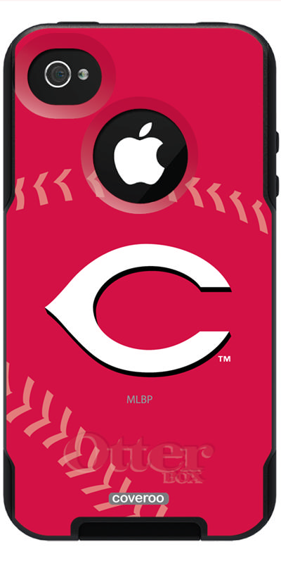 Cincinnati Reds iPhone Wallpaper Pictures