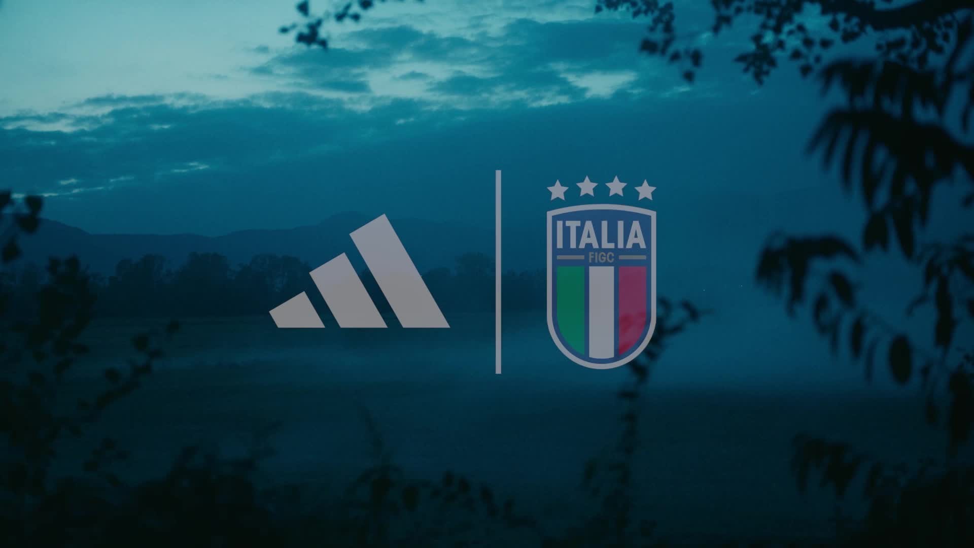 Adidas And Figc Present The New Football Kits Of Italian