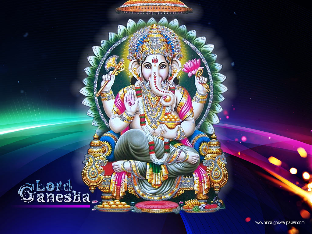 Hd Ganesh Wallpaper For Mobile Free Download