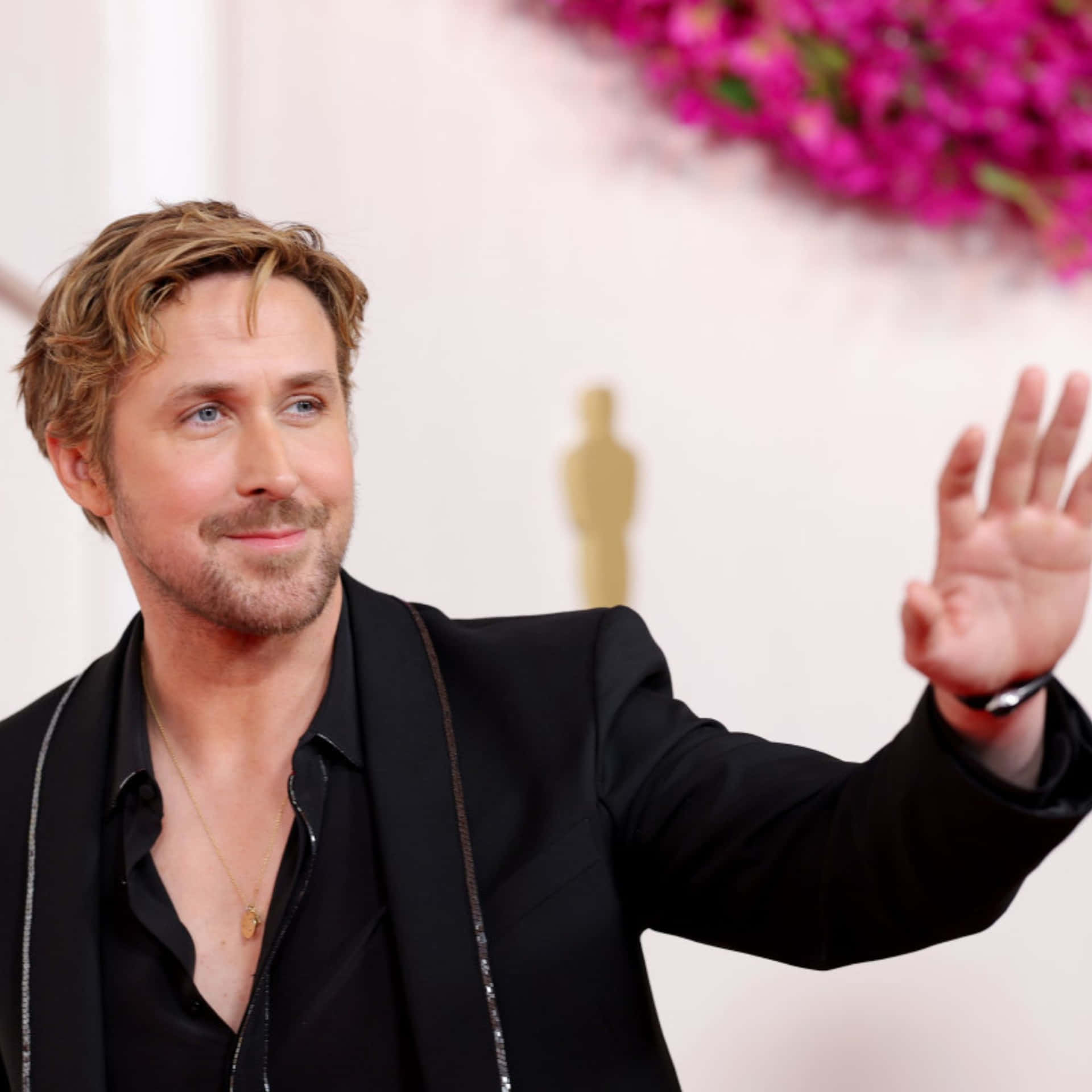 Ryan Gosling Pfp Wallpaper