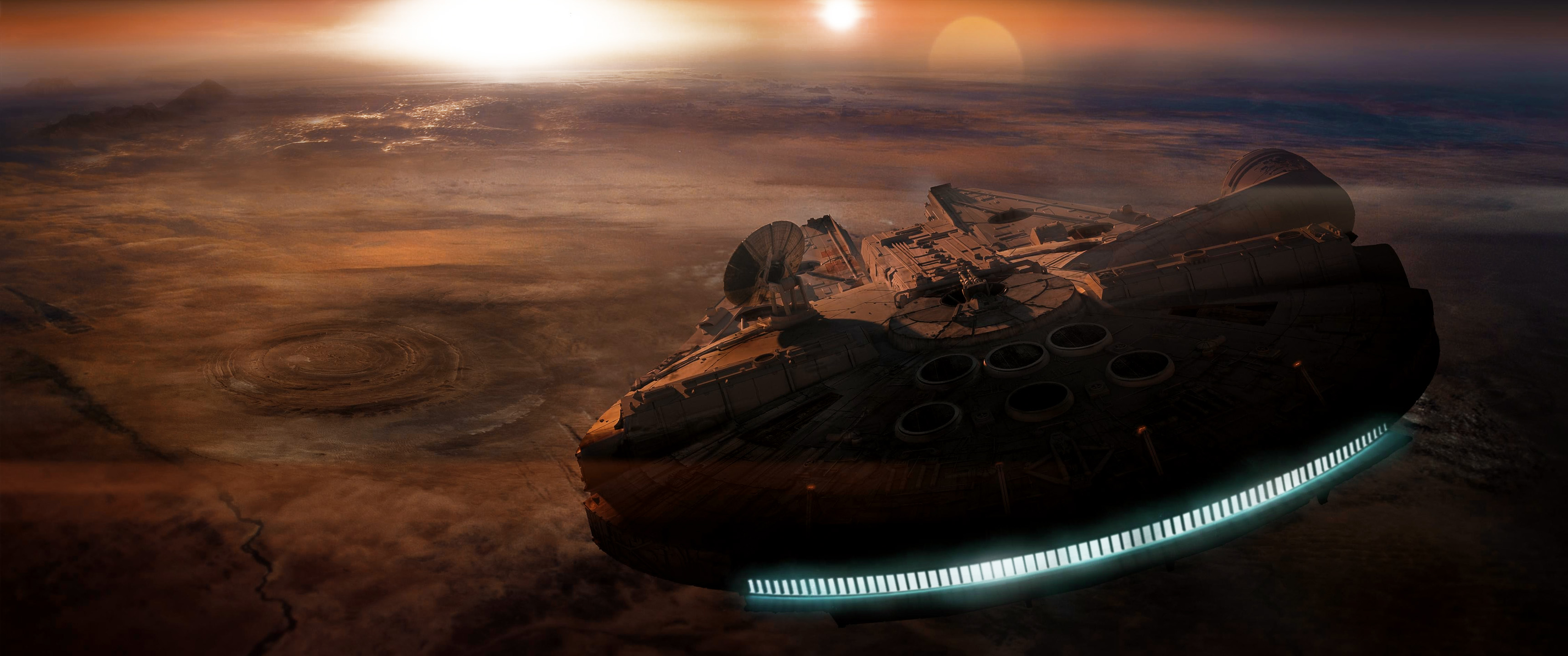 Free download Star Wars ultra widescreen backgrounds Album on Imgur