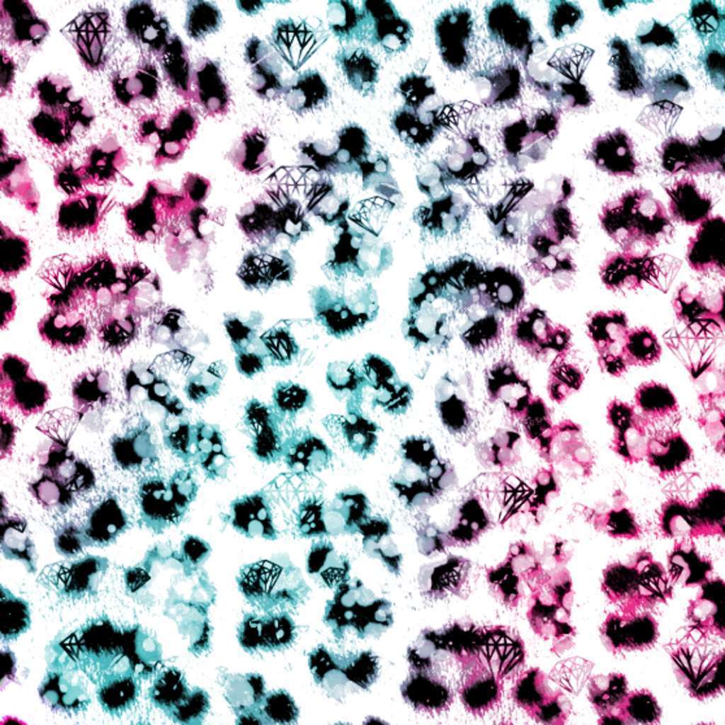 Pictures Of Cheetah Print Wallpapers