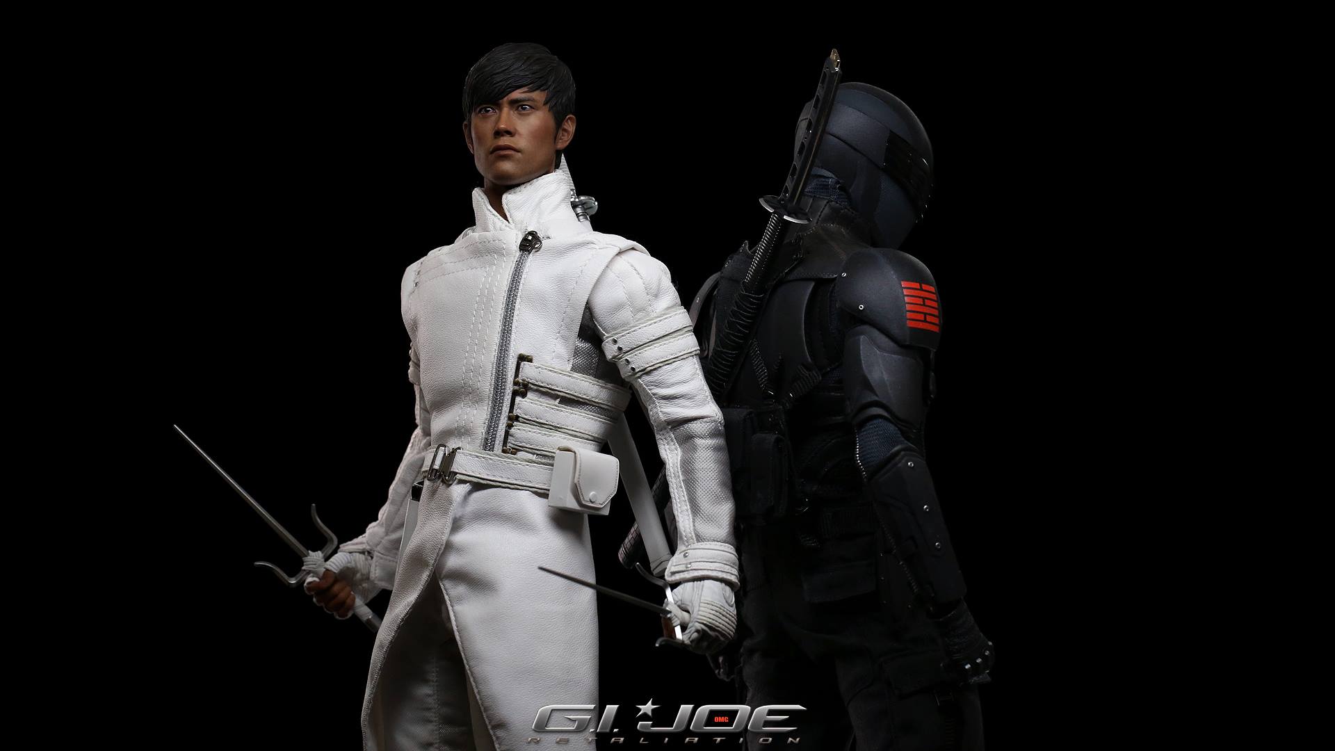 Storm Shadow Wallpapers