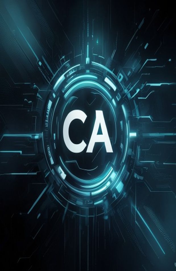 Cia Wallpaper Hd