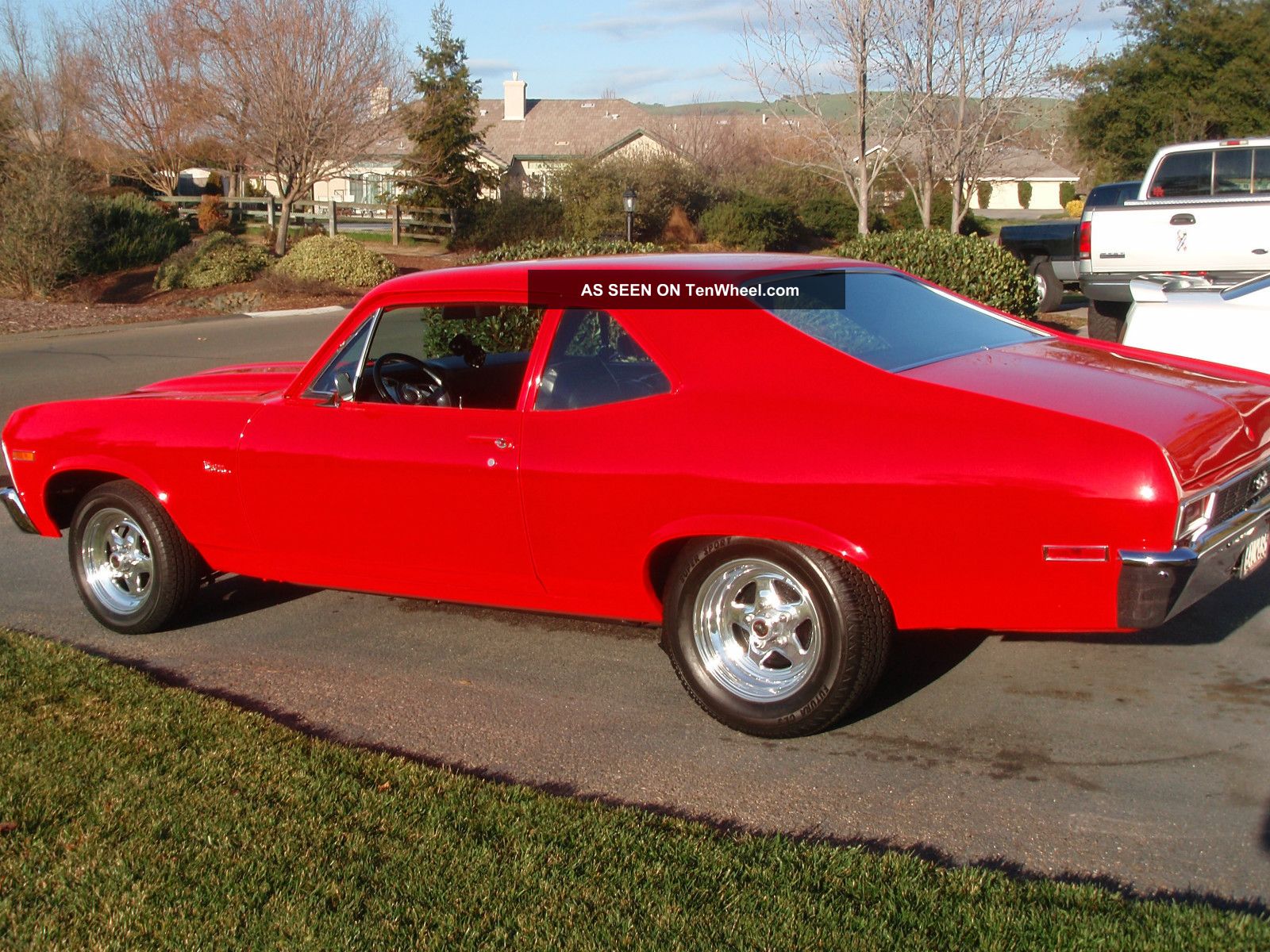 Related Pictures Chevrolet Chevelle Ss