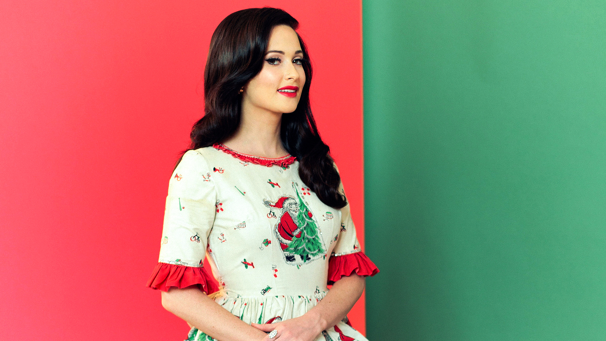 Kacey Musgraves Wallpaper