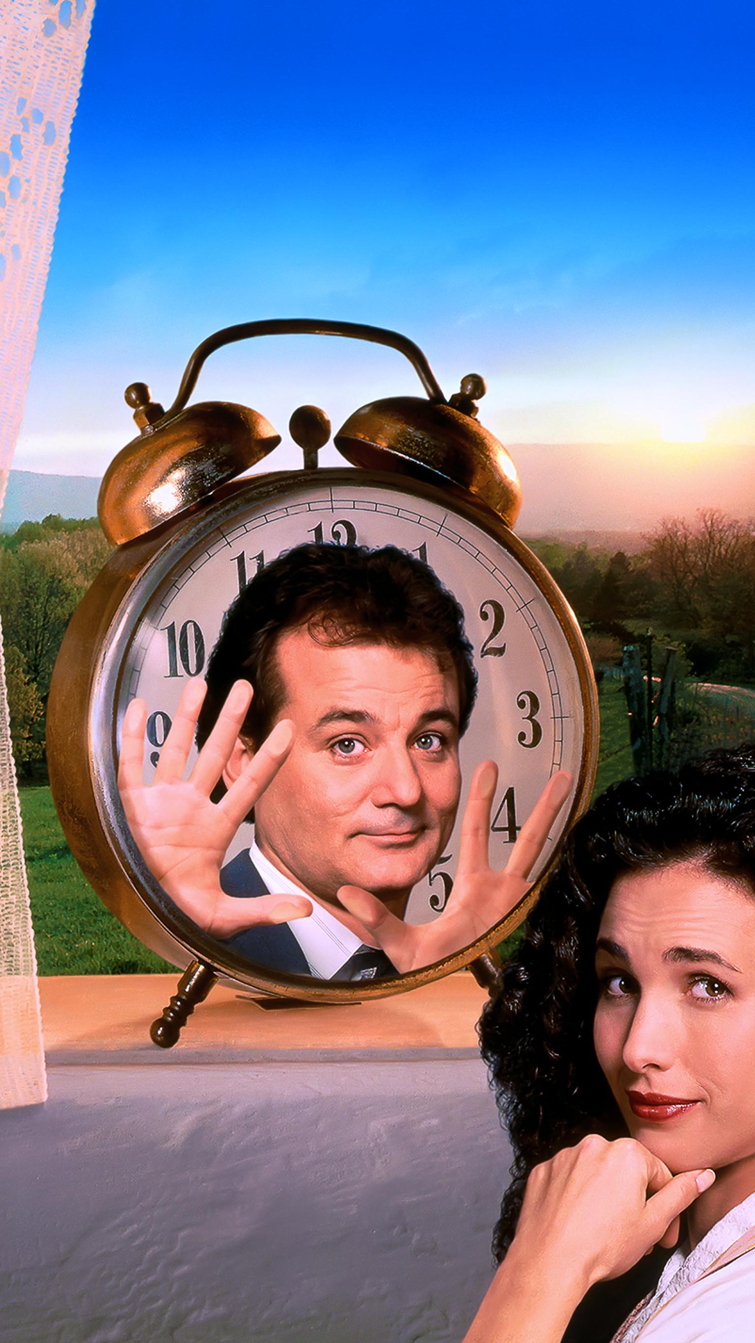  Groundhog Day Movie Wallpapers on