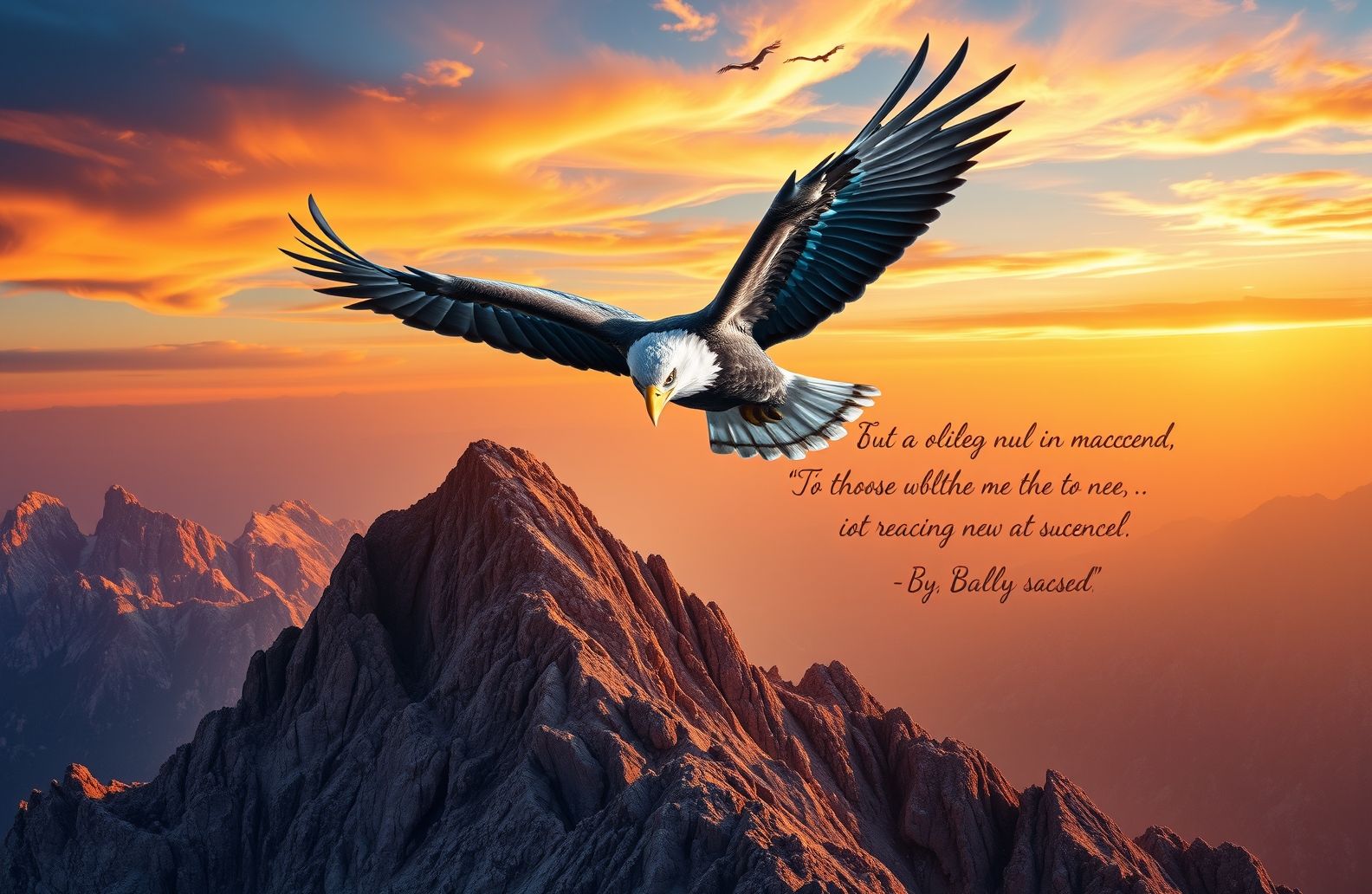 Success Hd Wallpaper