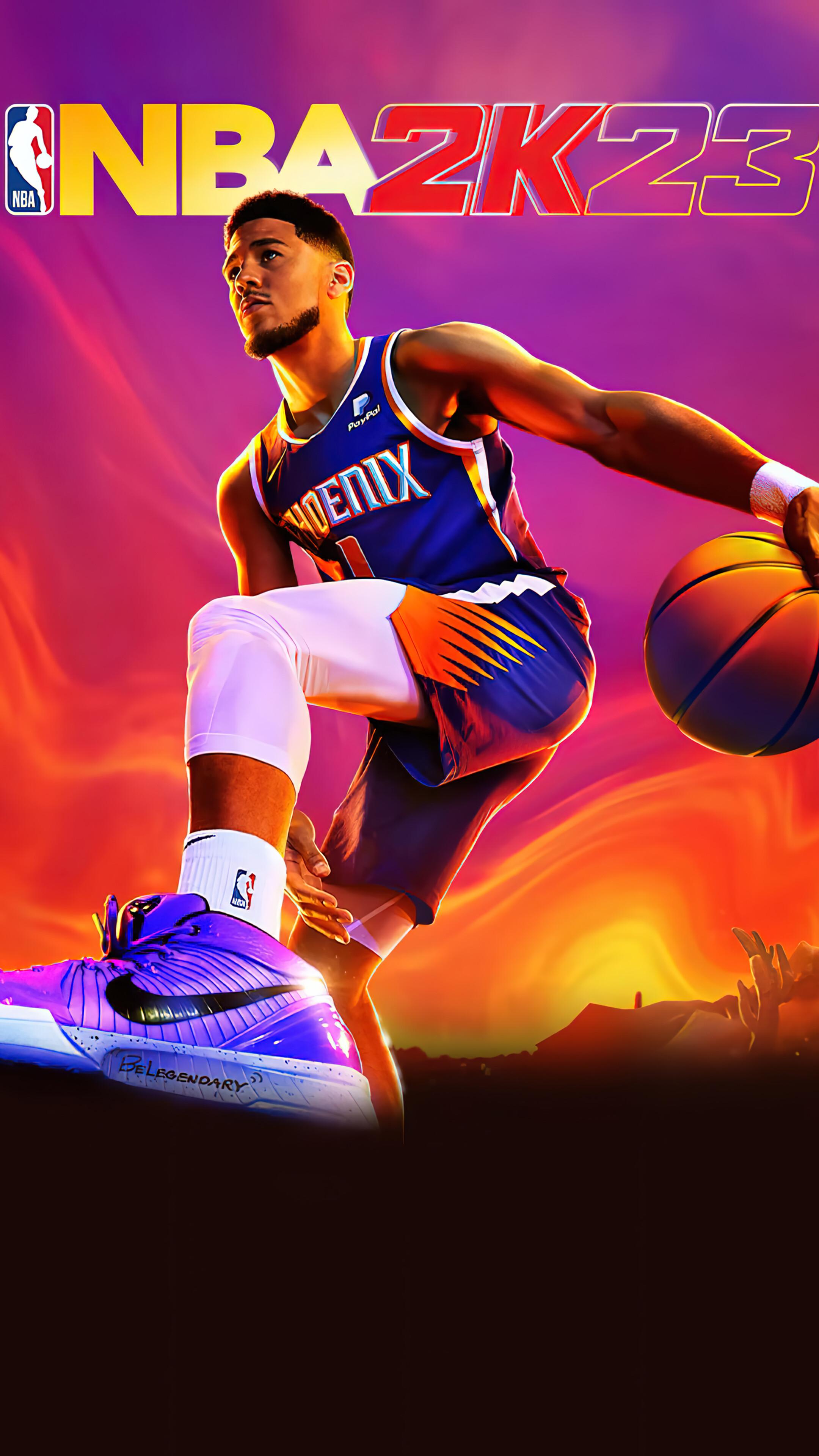 🔥 Download Nba 2k23 4k Wallpaper iPhone HD Phone 2641i by @ljackson87 ...