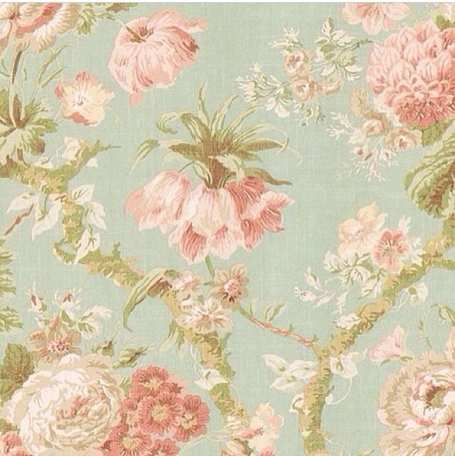 Vintage Flower Wallpaper With Quotes Funny