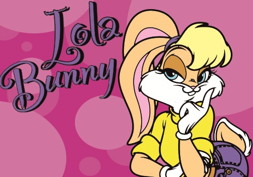 Image Match Lola Bunny Pictures Minnie Mouse