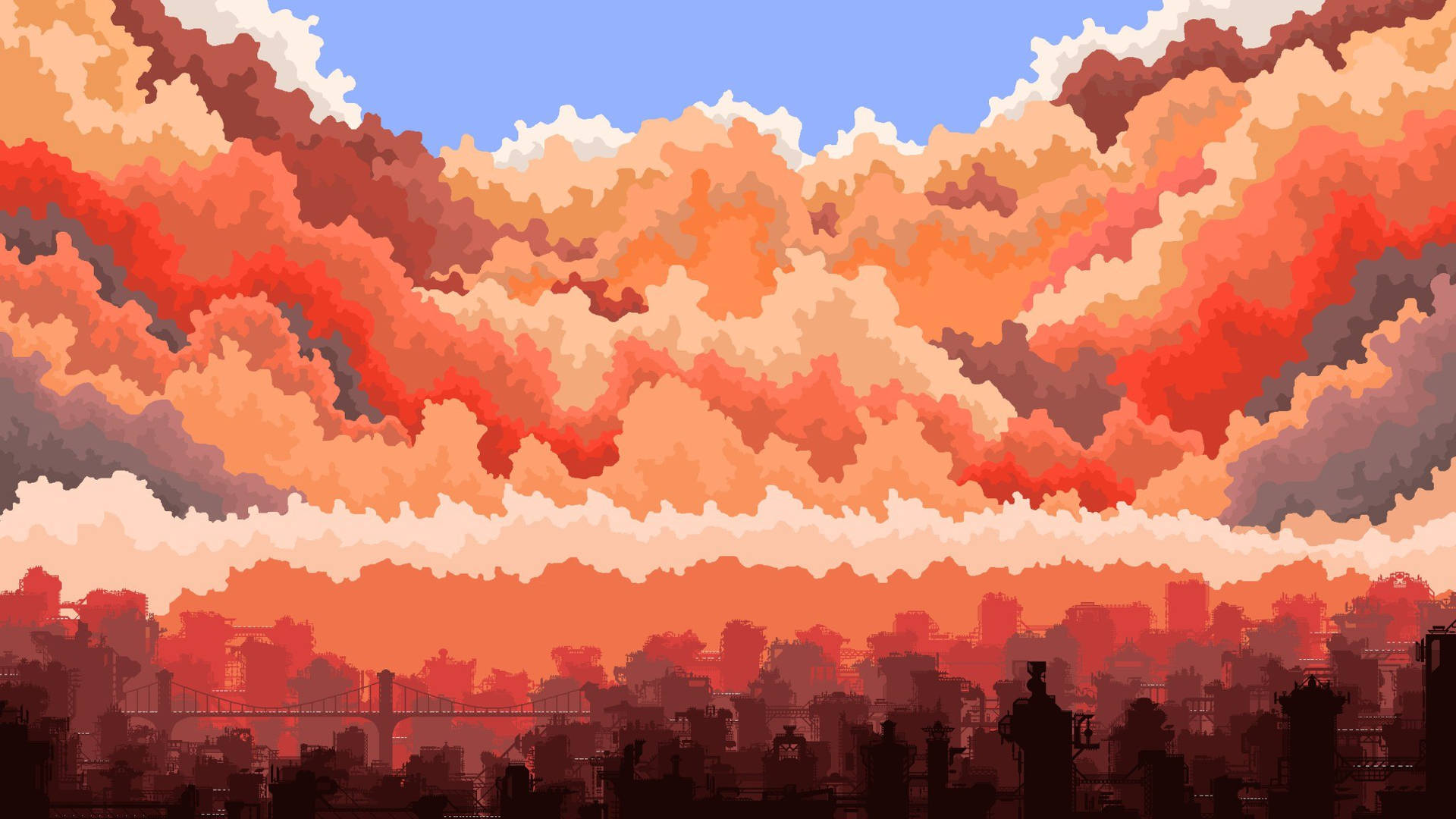 Cute Aesthetic Pc Wallpaper