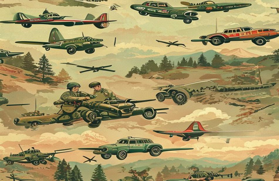 Ww2 Wallpaper Screensavers