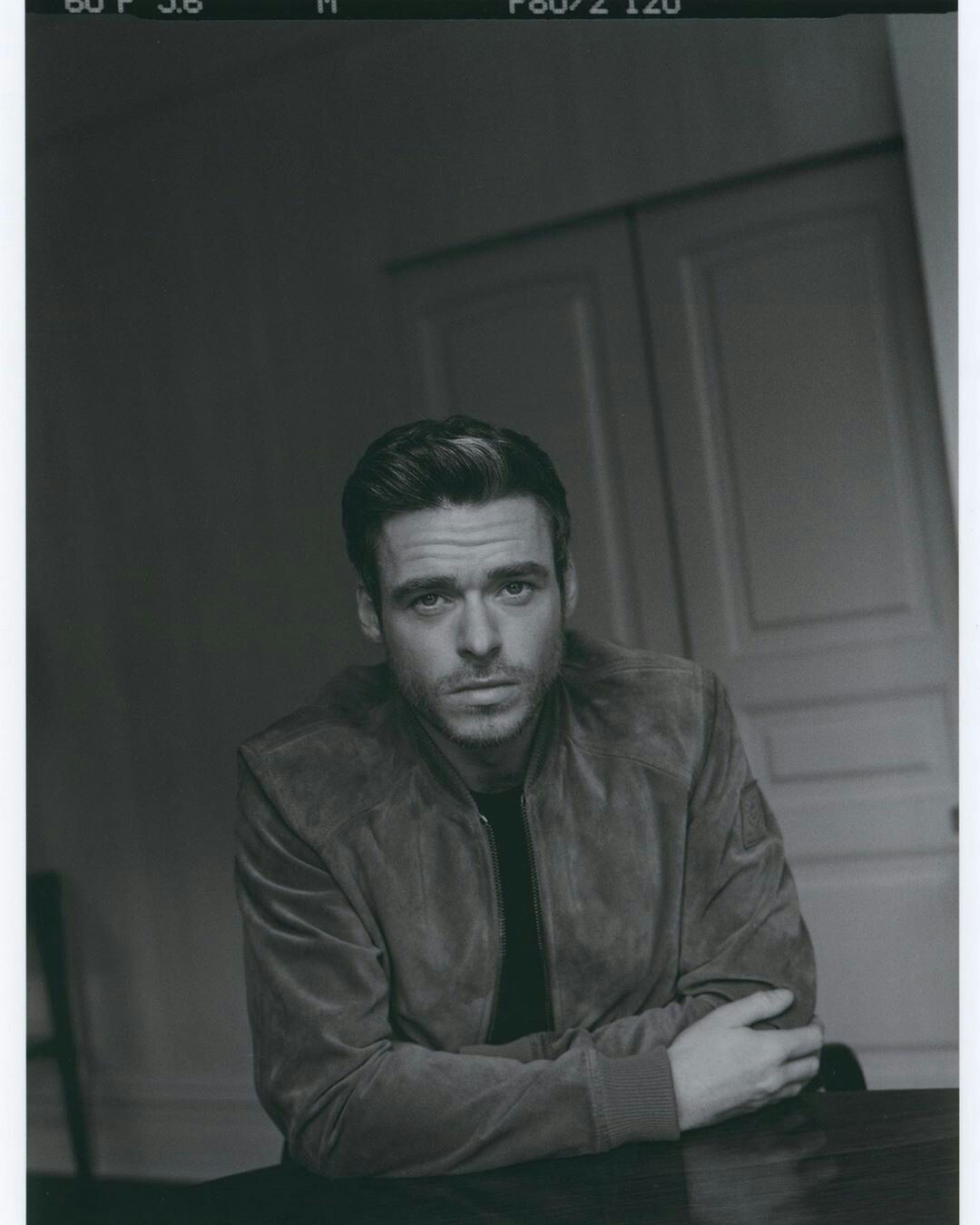 Richard Madden Wallpaper