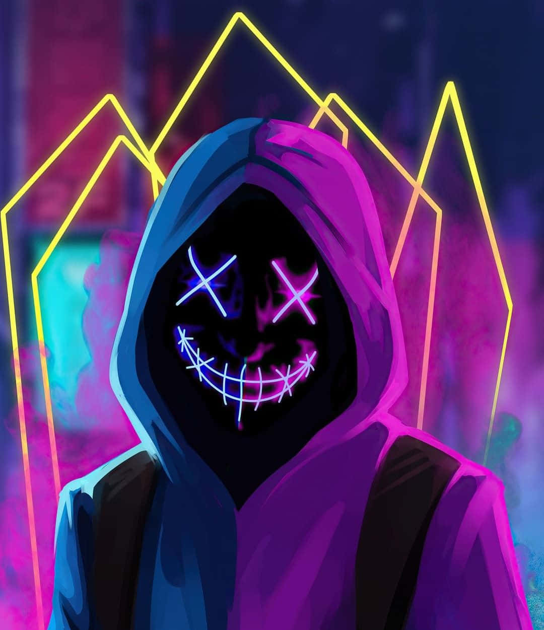 Cool Discord Profile Picture Wallpaper