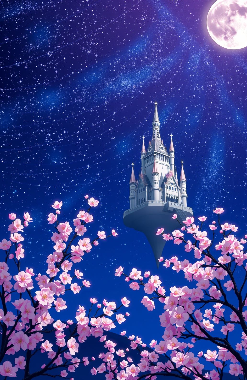 Anime Gif Wallpaper