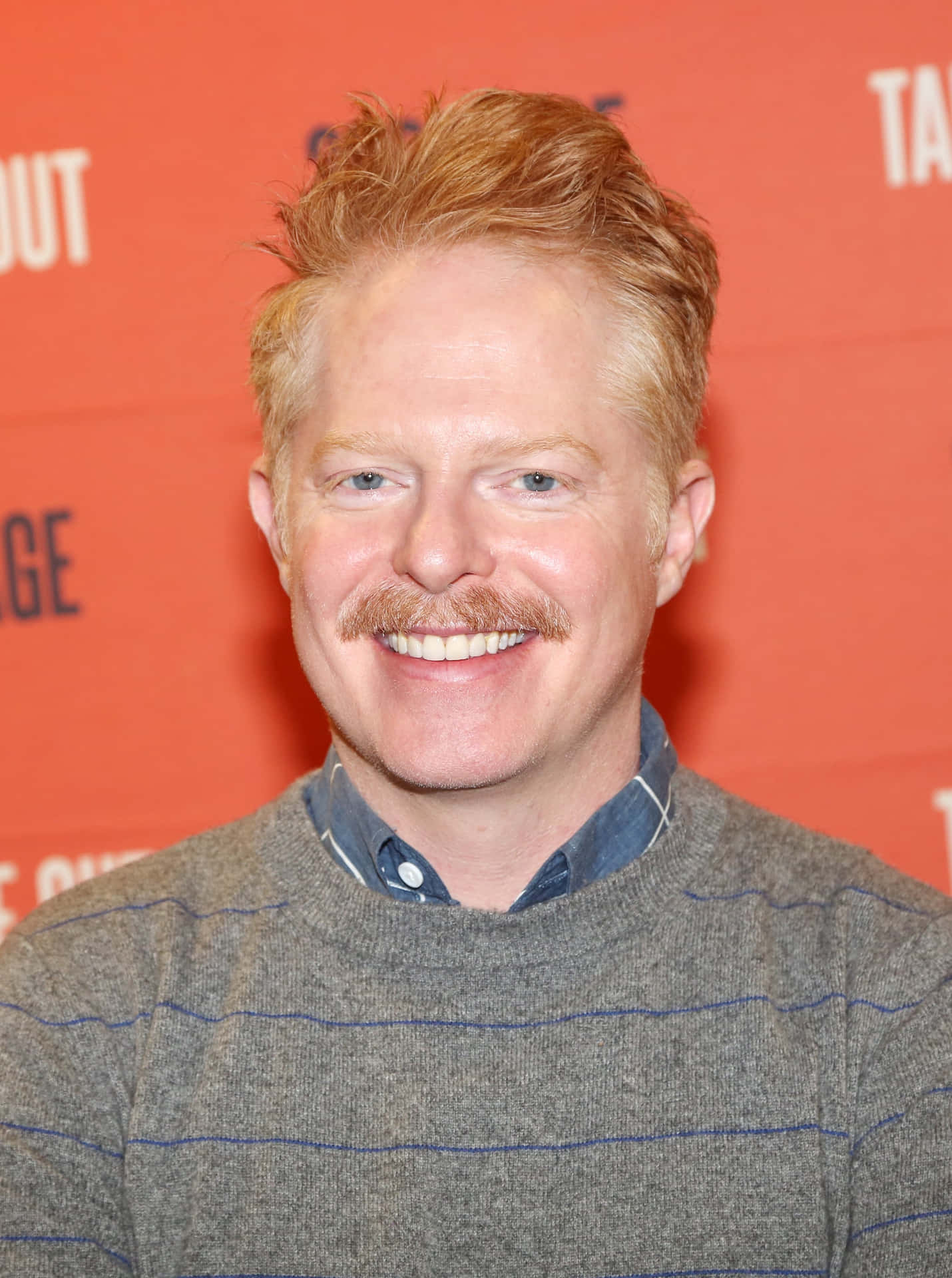 Jesse Tyler Ferguson X Wallpaper