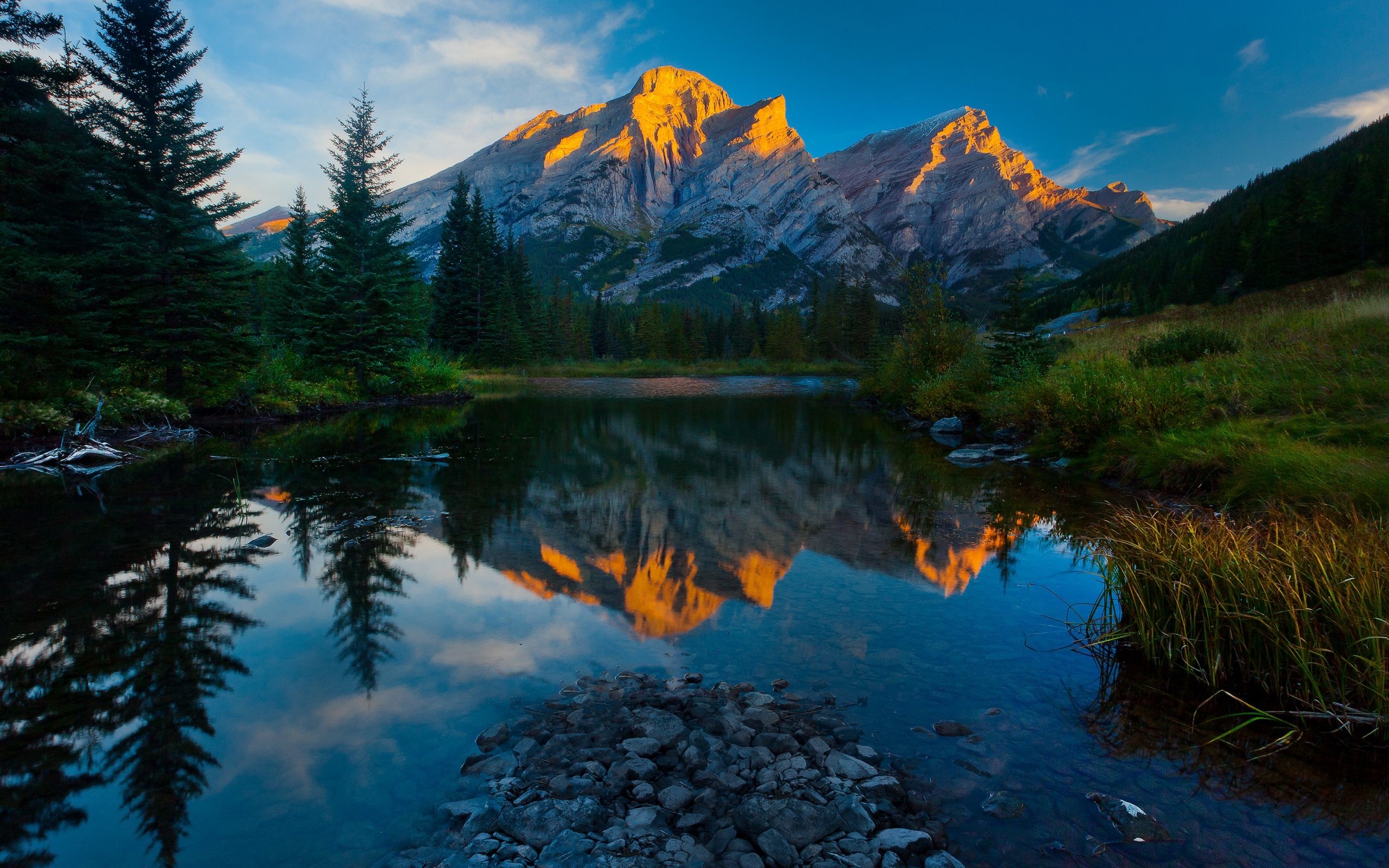 Beautiful Nature Scenery Wallpaper