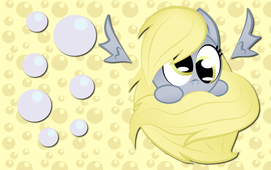 Derpy Hooves Sphere Wp By Alicehumansacrifice0