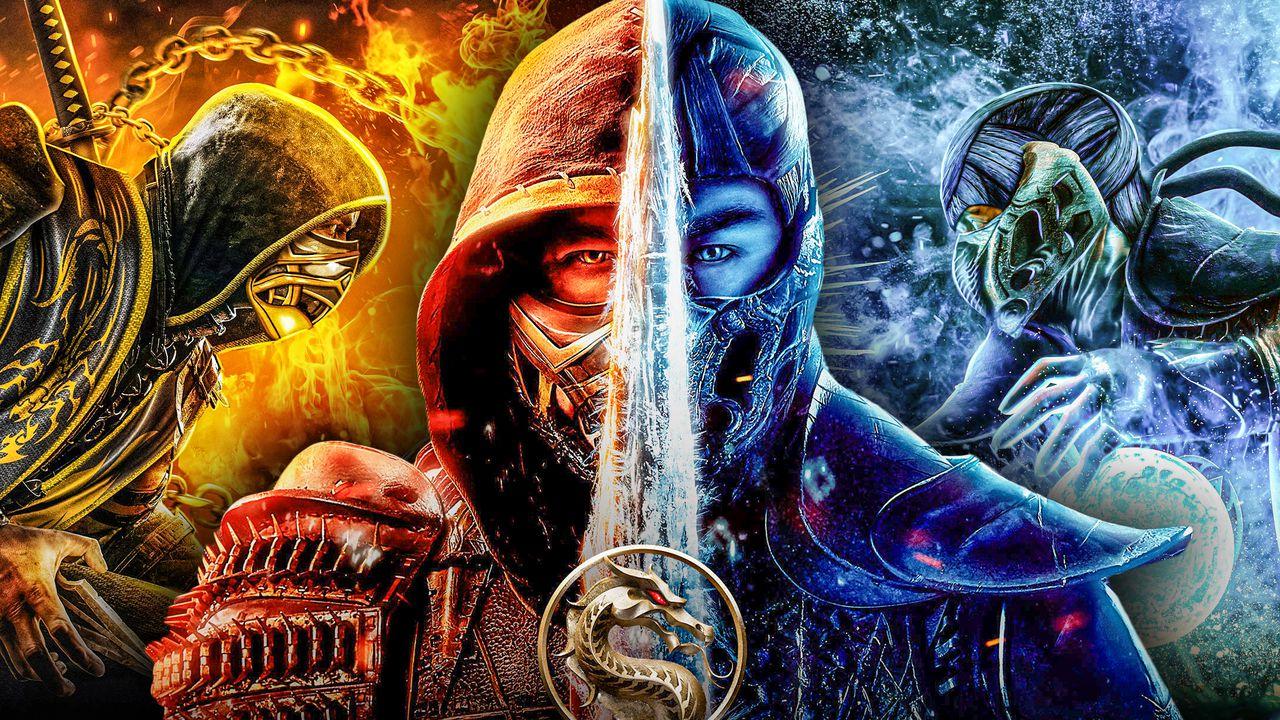 Mortal Kombat Movie Release Cast Everything We Know