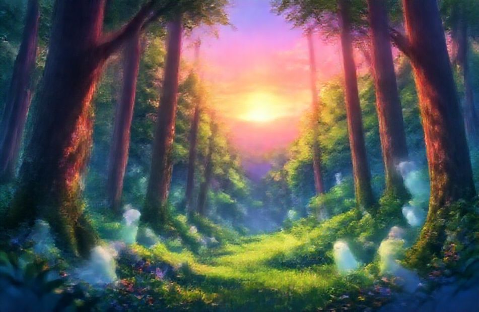 Aesthetic Wallpaper Anime