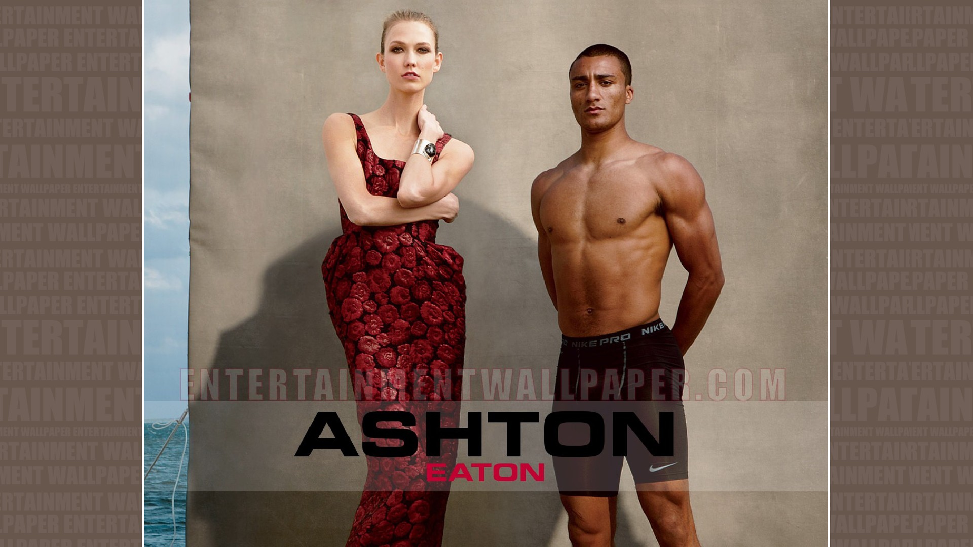 🔥 Free Download Best Ashton Eaton Wallpaper Company by @bknox