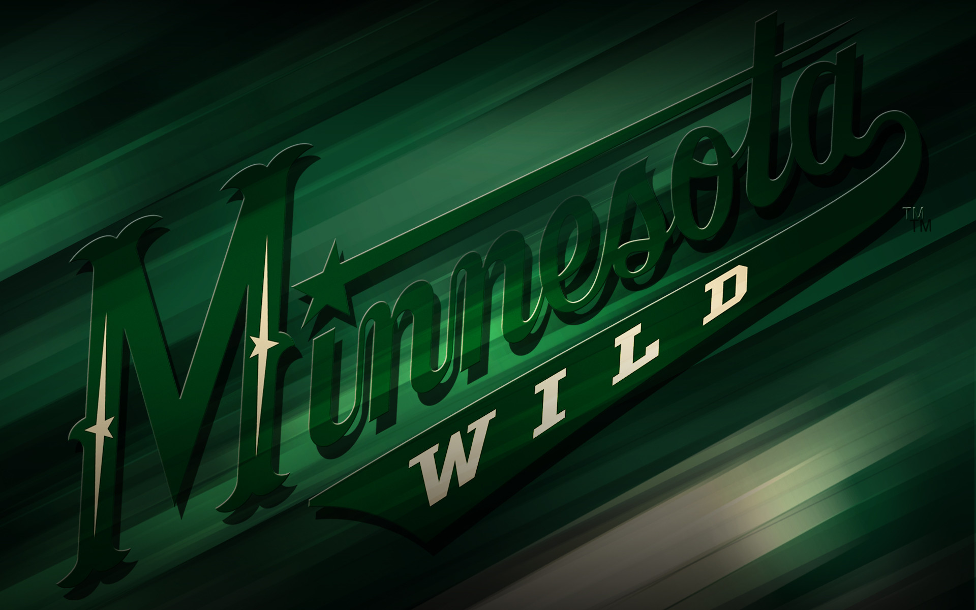 Minnesota Wild Wallpaper