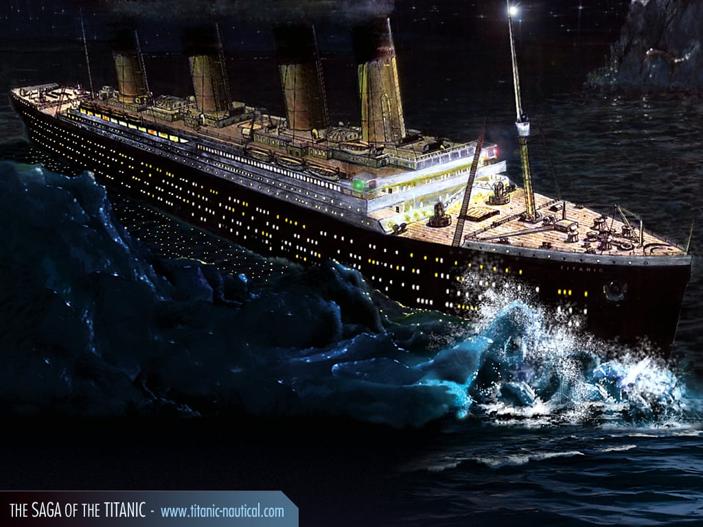 Titanic Movie Wallpapers Release Date Photos Videos Cast Crew 1024x768