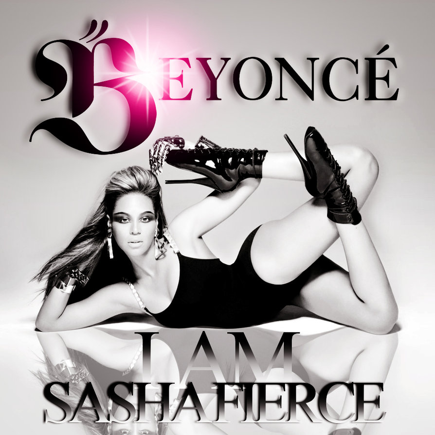 Beyonce I Am Sasha Fierce By Ahracool