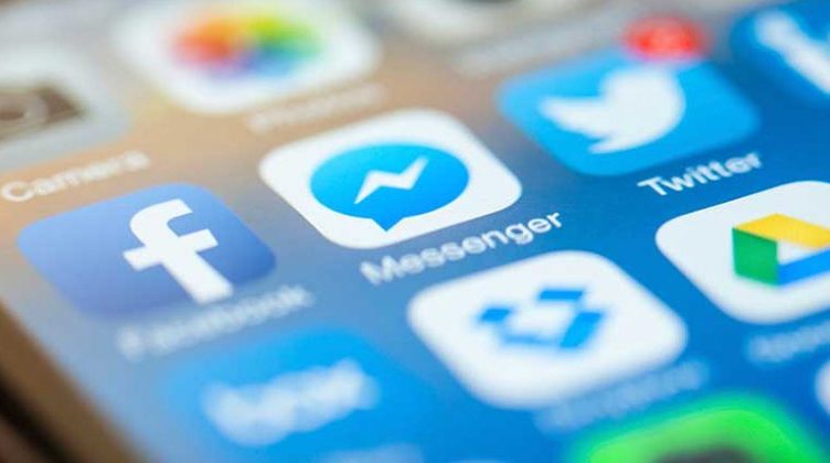Seemingly Forcing Android Users To Messenger App