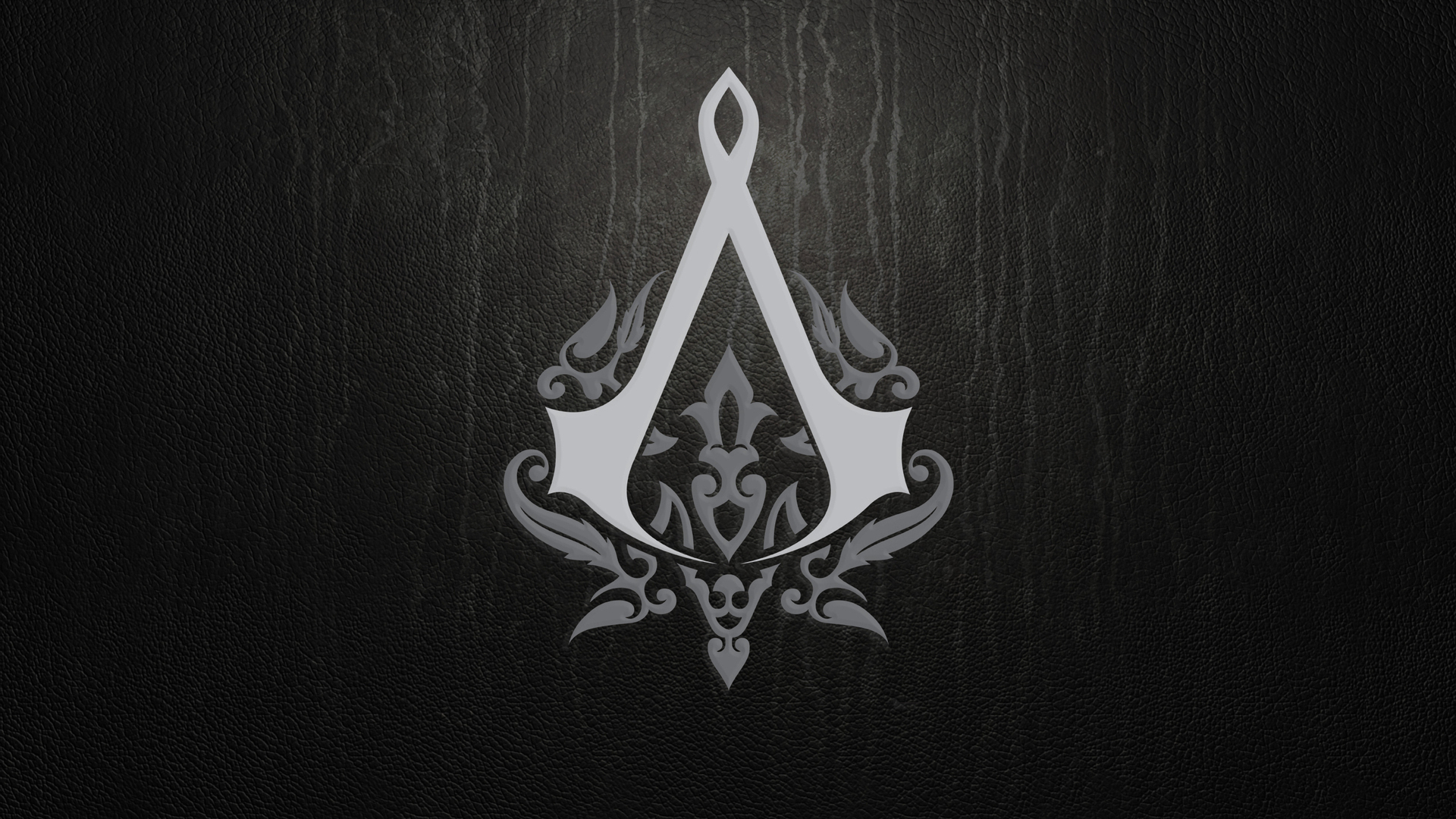 Download Assassins Creed Logo Wallpaper HD Desktop pictures in high 1920x1080