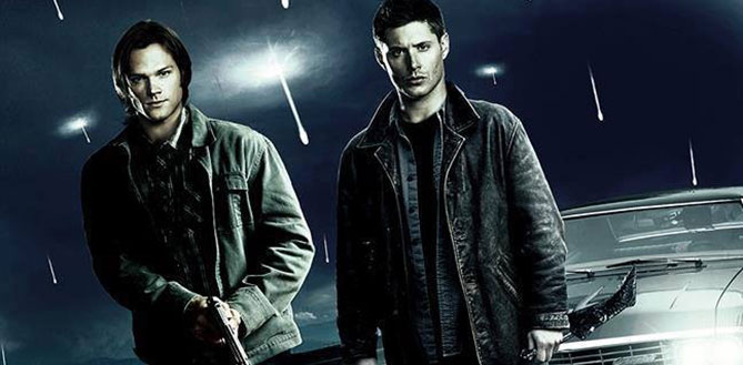 Supernatural Renewed For 10th Season Online
