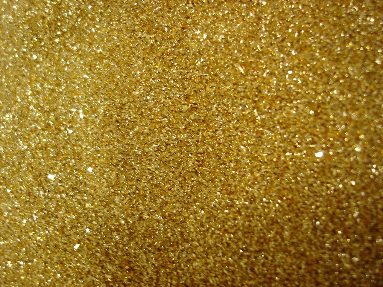 Gold Glitter 1280x960
