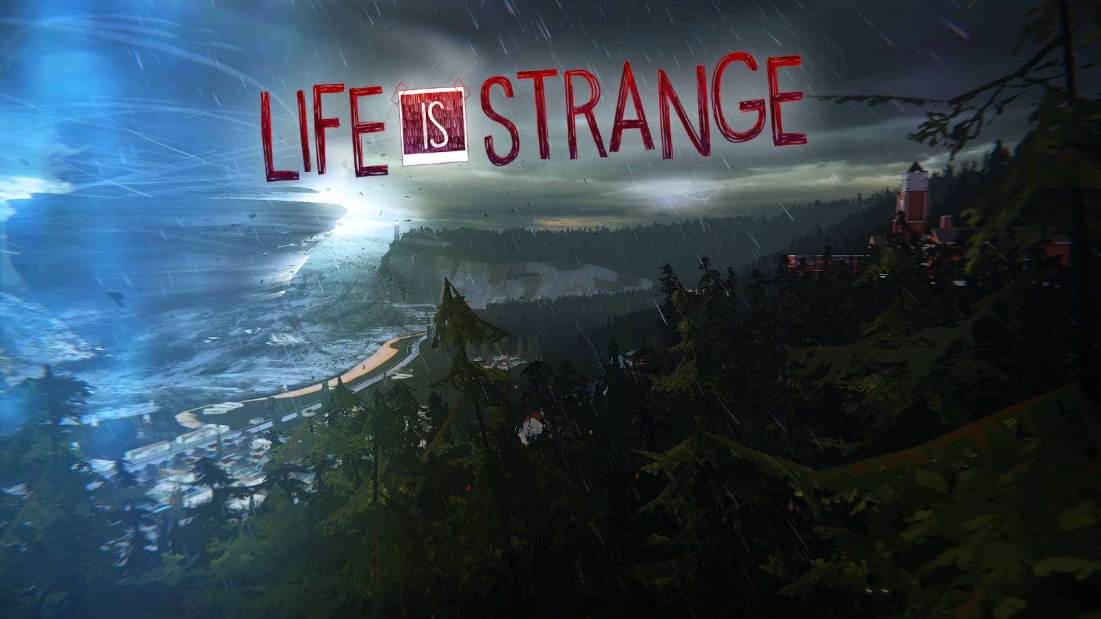 Life Is Strange Wallpaper