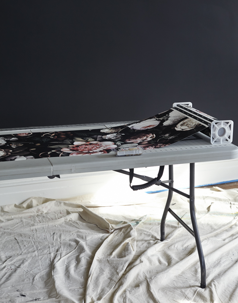 Free download How to Hang Wallpaper DIY Tips and Tricks from House of